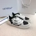 OFF WHITE shoes for Men's Sneakers #B56001