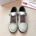 OFF WHITE shoes for Men's Sneakers #B56002