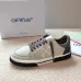 OFF WHITE shoes for Men's Sneakers #B56002
