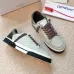 OFF WHITE shoes for Men's Sneakers #B56002