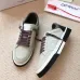 OFF WHITE shoes for Men's Sneakers #B56002
