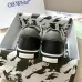 OFF WHITE shoes for Men's Sneakers #B56002