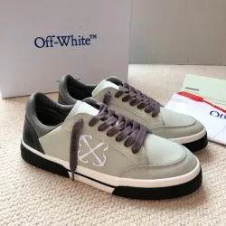 OFF WHITE shoes for Men's Sneakers #B56002