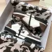 OFF WHITE shoes for Men's Sneakers #B56003