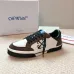 OFF WHITE shoes for Men's Sneakers #B56003