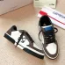 OFF WHITE shoes for Men's Sneakers #B56003