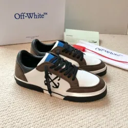OFF WHITE shoes for Men's Sneakers #B56003