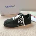 OFF WHITE shoes for Men's Sneakers #B56004