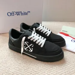 OFF WHITE shoes for Men's Sneakers #B56004