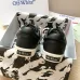 OFF WHITE shoes for Men's Sneakers #B56005
