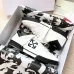 OFF WHITE shoes for Men's Sneakers #B56006