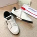 OFF WHITE shoes for Men's Sneakers #B56006