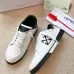 OFF WHITE shoes for Men's Sneakers #B56006