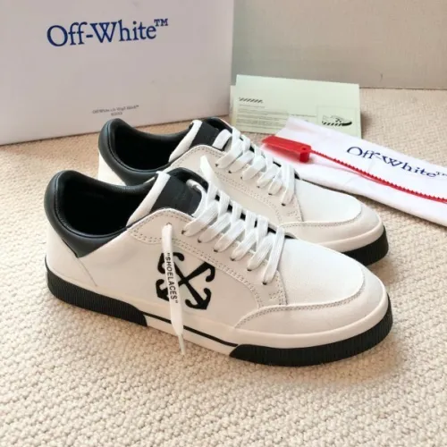 OFF WHITE shoes for Men's Sneakers #B56006