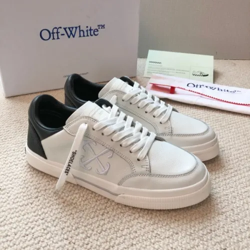 OFF WHITE shoes for Men's Sneakers #B56007