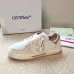 OFF WHITE shoes for Men's Sneakers #B56008
