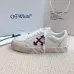 OFF WHITE shoes for Men's Sneakers #B56009