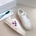 OFF WHITE shoes for Men's Sneakers #B56009