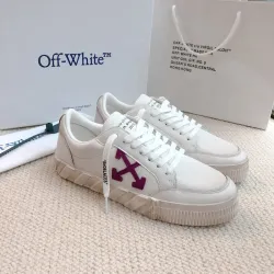 OFF WHITE shoes for Men's Sneakers #B56009