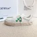 OFF WHITE shoes for Men's Sneakers #B56010