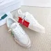 OFF WHITE shoes for Men's Sneakers #B56010
