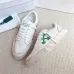 OFF WHITE shoes for Men's Sneakers #B56010