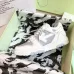 OFF WHITE shoes for Men's Sneakers #B56011