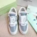 OFF WHITE shoes for Men's Sneakers #B56011