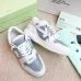 OFF WHITE shoes for Men's Sneakers #B56011