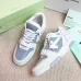 OFF WHITE shoes for Men's Sneakers #B56011