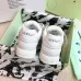 OFF WHITE shoes for Men's Sneakers #B56011