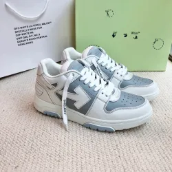 OFF WHITE shoes for Men's Sneakers #B56011