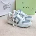 OFF WHITE shoes for Men's Sneakers #B56011