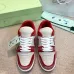 OFF WHITE shoes for Men's Sneakers #B56012