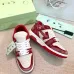 OFF WHITE shoes for Men's Sneakers #B56012