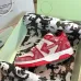 OFF WHITE shoes for Men's Sneakers #B56012