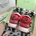 OFF WHITE shoes for Men's Sneakers #B56012