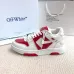 OFF WHITE shoes for Men's Sneakers #B56013