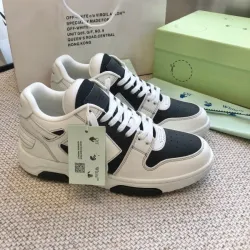 OFF WHITE shoes for Men's Sneakers #B56014