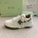 OFF WHITE shoes for Men's Sneakers #B56015
