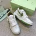 OFF WHITE shoes for Men's Sneakers #B56015