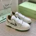 OFF WHITE shoes for Men's Sneakers #B56015