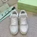 OFF WHITE shoes for Men's Sneakers #B56016