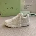 OFF WHITE shoes for Men's Sneakers #B56016