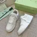 OFF WHITE shoes for Men's Sneakers #B56016