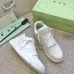 OFF WHITE shoes for Men's Sneakers #B56016