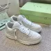 OFF WHITE shoes for Men's Sneakers #B56016