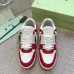 OFF WHITE shoes for Men's Sneakers #B56017