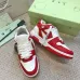 OFF WHITE shoes for Men's Sneakers #B56017