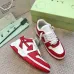 OFF WHITE shoes for Men's Sneakers #B56017